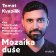 CD Mozaika duše (audiokniha)