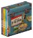 CD Ladislav Zibura: Dárkový box 6 audioknih