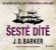 CD Šesté dítě (audiokniha)