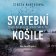 CD Svatební košile () - audiokniha