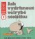 Dilbert 1 Jak vydrhnout velrybě stoličku