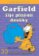 Garfield žije plnými doušky (č.33)
