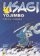 Usagi Yojimbo - Stíny smrti 2. vydání