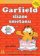 Garfield slízne smetanu