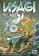 Usagi Yojimbo 29: Dvě stě sošek jizo