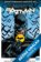Batman / Flash 1: Odznak