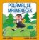 Polámal se mraveneček