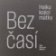Bezčasí - Haiku kojící matky