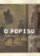 O popisu