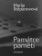 Památce paměti - romance