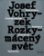 Rozkymácený svět