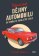 Stručná historie automobilu - Od vynálezu kola až po Teslu