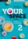 Your Space 2 pro ZŠ a VG - Učebnice