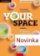 Your Space 3 pro ZŠ a VG - Učebnice