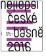 Nejlepší české básně 2016