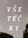 Všetečky: Poezie z noční tramvaje