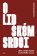 O lidském srdci