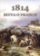 Bitva o Francii 1814