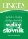 Italsko-český, česko-italský velký slovník...nejen pro překladatele