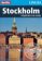 Stockholm - Inspirace na cesty