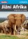 Jižní Afrika - Inspirace na cesty