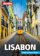Lisabon - Inspirace na cesty