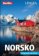Norsko - Inspirace na cesty