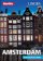 Amsterdam - Inspirace na cesty