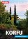 Korfu - Inspirace na cesty