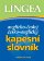 Anglicko-český česko-anglický kapesní slovník