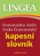 Francouzsko-český, česko-francouzský kapesní slovník ...nejen na cesty