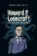 Howard P. Lovecraft. Ten, kdo psal v temnotách