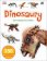 Samolepková knižka Dinosaury