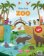 Sticker book ZOO