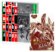 Dukla mezi mrakodrapy + DVD Hrdý na svůj klub