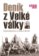 Deník z Velké války - Svědectví polního kuráta c. a k. armády z let 1914 - 1917