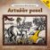 Gamebook: Artušův posel