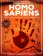 Homo Sapiens – Příběh lidstva