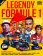 Legendy Formule 1 – Kompletní příběh