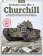 Pěchotní tank Mk.IV Churchill