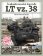 Čs. tank LT vz. 38