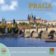 Praga: Jóia no coracáo da Europa (portugalsky)