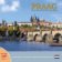 Praag: Een juweel in het van Europa (holandsky)