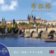 Praha: Klenot v srdci Evropy (taiwansky)