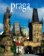 Praga / Praha - místa a historie
