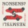Nonsens? Nesmysl!