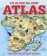 Atlas - Co je kde na Zemi