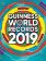 Guinness World Records 2019