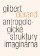 Antropologické struktury imaginárna