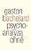 Psychoanalýza ohně